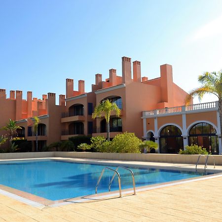 Ferienwohnung Golf F5 By Garvetur Vilamoura Exterior foto
