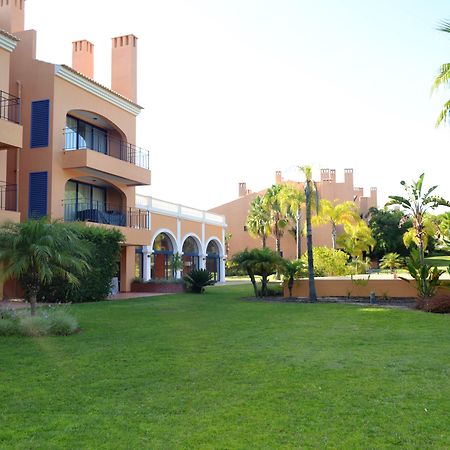 Ferienwohnung Golf F5 By Garvetur Vilamoura Exterior foto