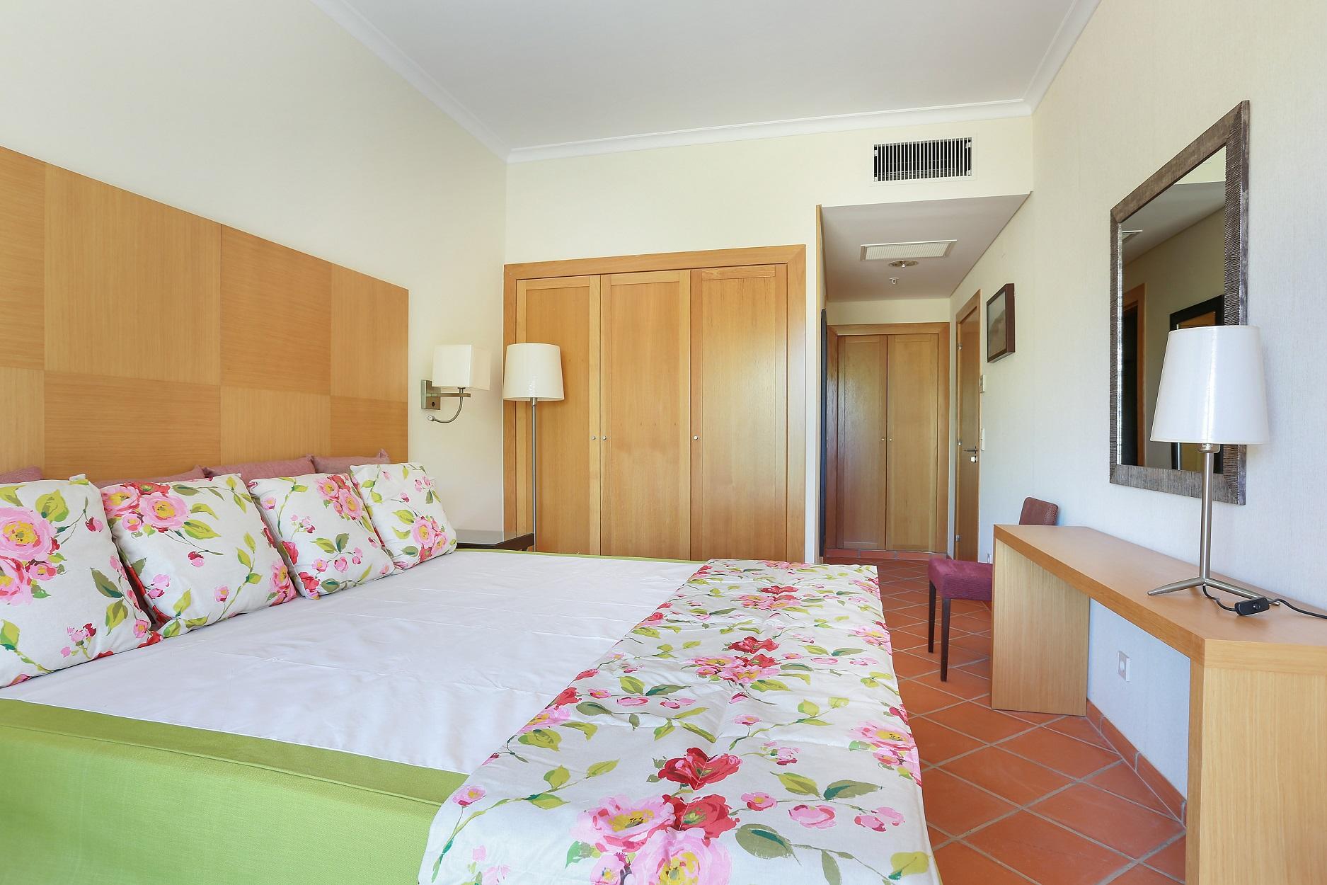 Ferienwohnung Golf F5 By Garvetur Vilamoura Exterior foto