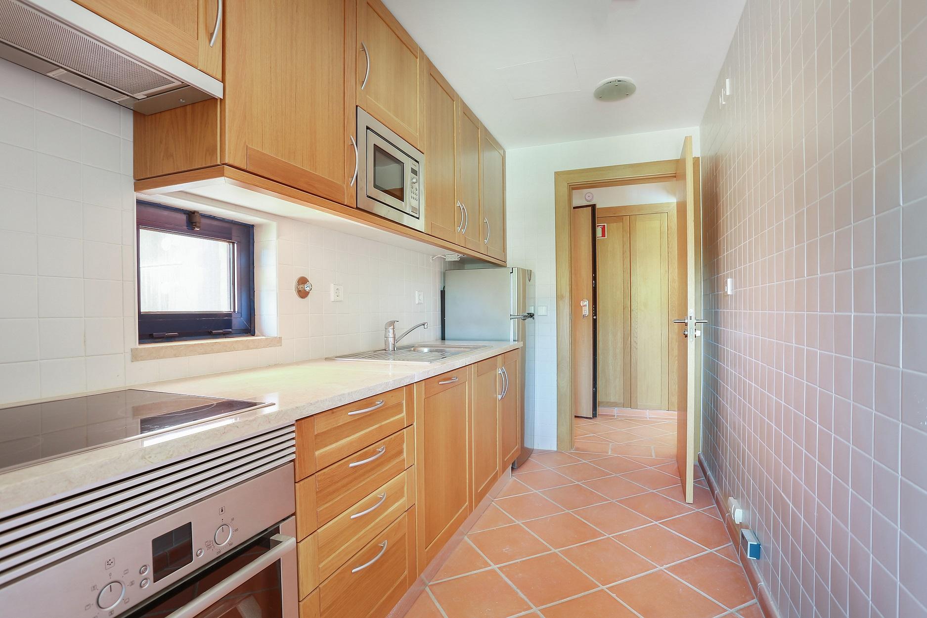 Ferienwohnung Golf F5 By Garvetur Vilamoura Exterior foto