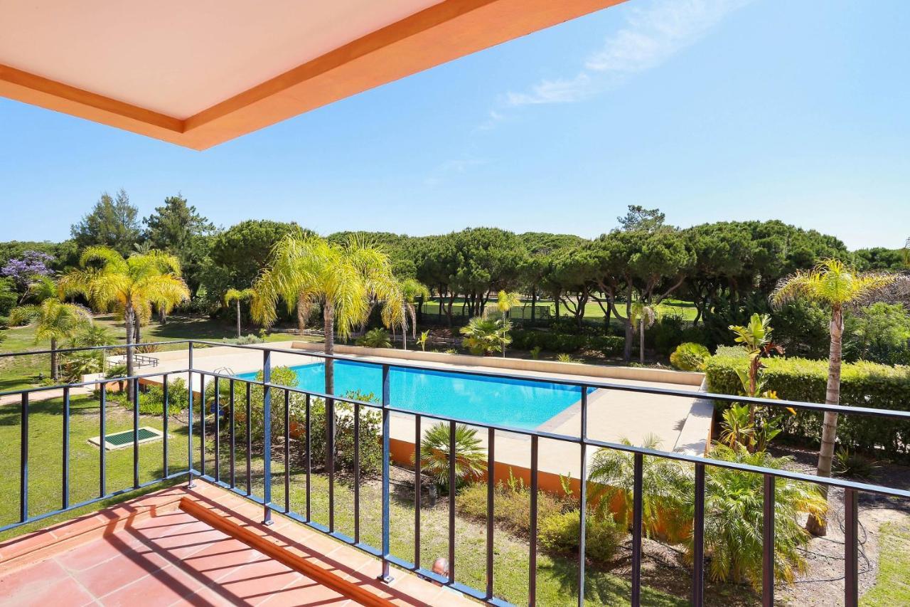 Ferienwohnung Golf F5 By Garvetur Vilamoura Exterior foto
