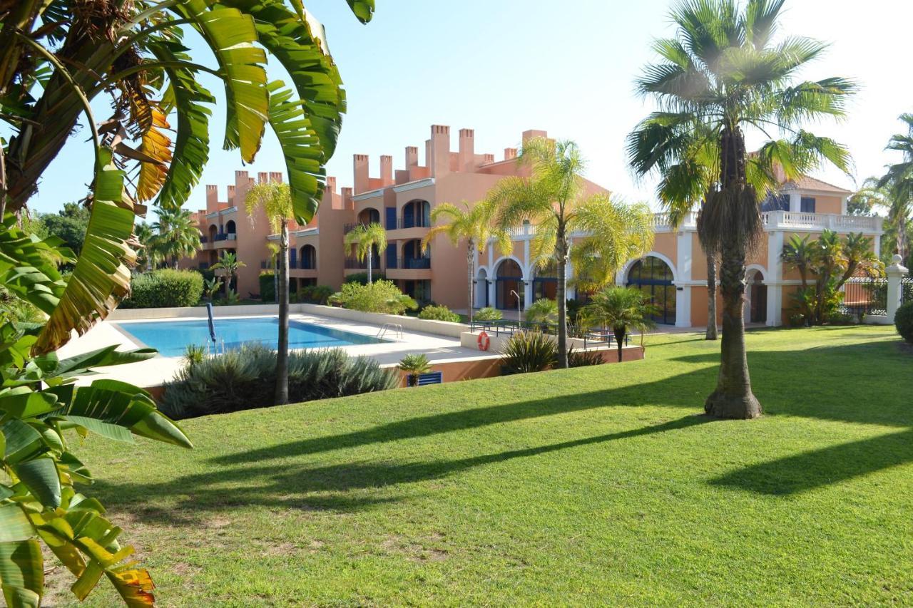 Ferienwohnung Golf F5 By Garvetur Vilamoura Exterior foto